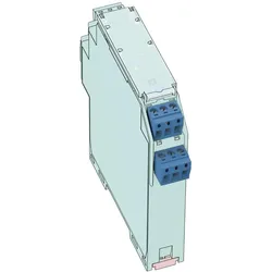 Pepperl+Fuchs Fabrik Klemmenblock KF-STP-5BU