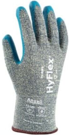 Ansell Schnitt- und Hitzeschutzhandschuh-Paar HyFlex 11-501, Handschuhgröße: 9 ; Ansell Health Care (11-501/9)