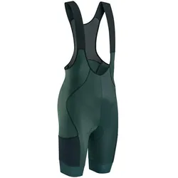 Gist, Unisex, Velohosen, Free Ride Discover (M), Grün, Schwarz