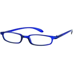 1A-Sehen Lesebrille R66 blau