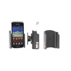 Brodit 511333 Mobile Phone Halter - Samsung Galaxy W GT-I8150 - passiv - Halt...