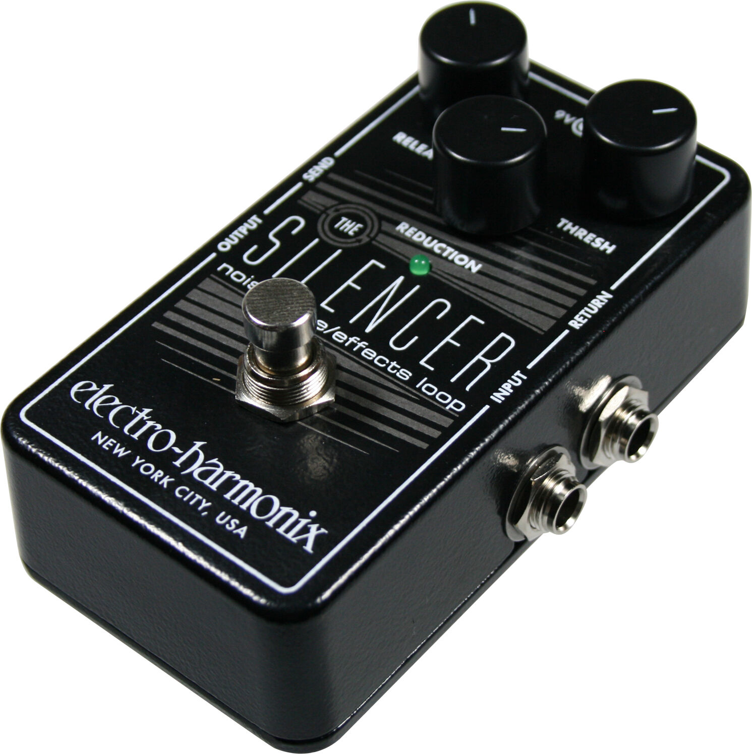 Electro Harmonix Silencer