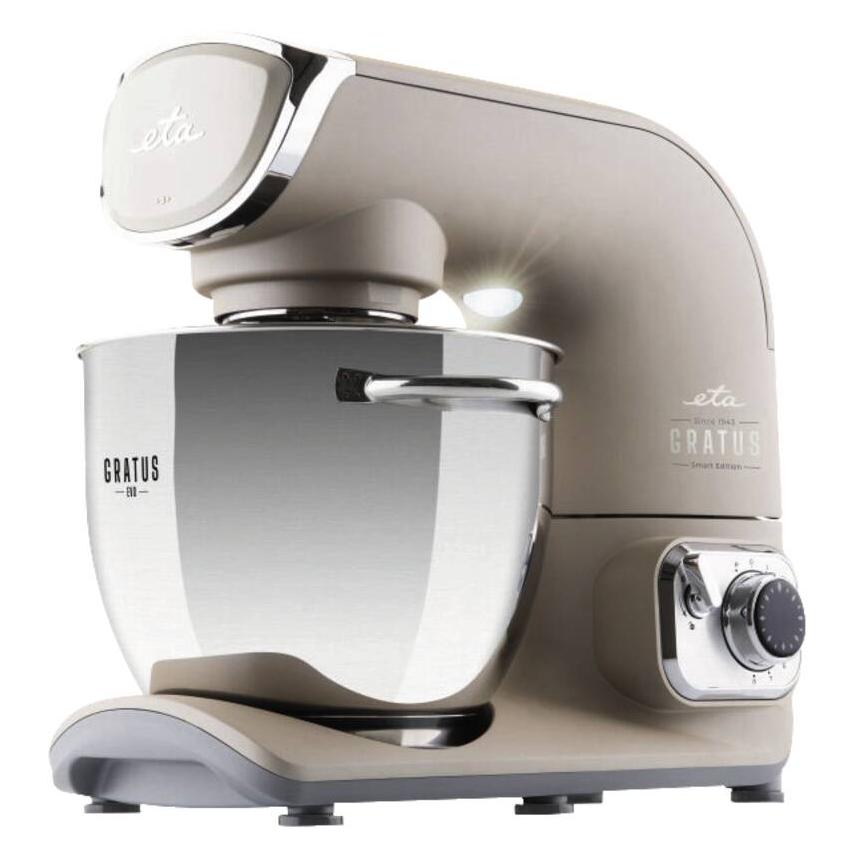 ETA Gratus Smart Evo beżowy (5.50 l, 1500 W) (ETA102890025)