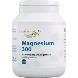 Magnesium 300 150 ST