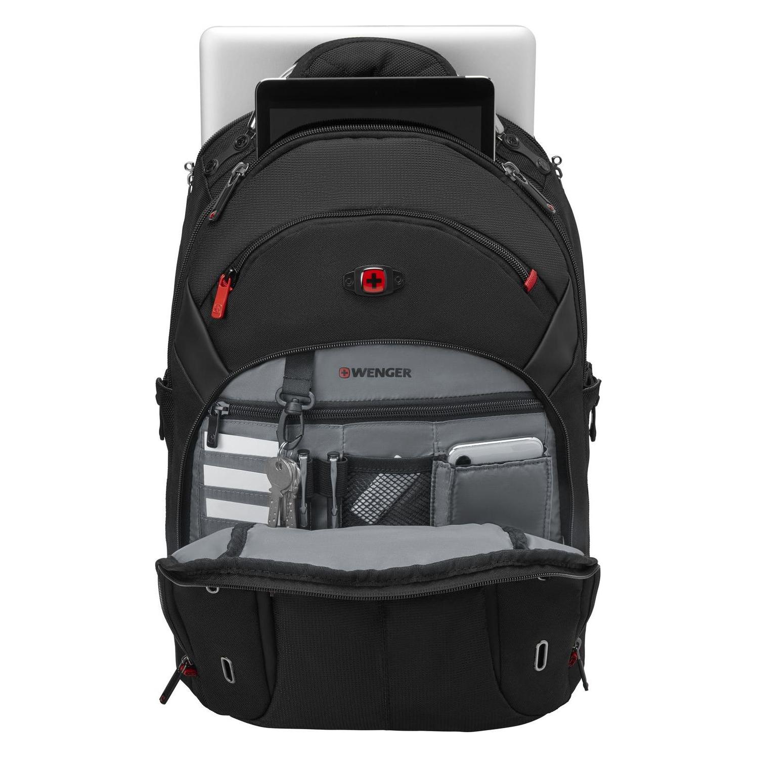 Wenger Gigabyte (17 l) (600627)