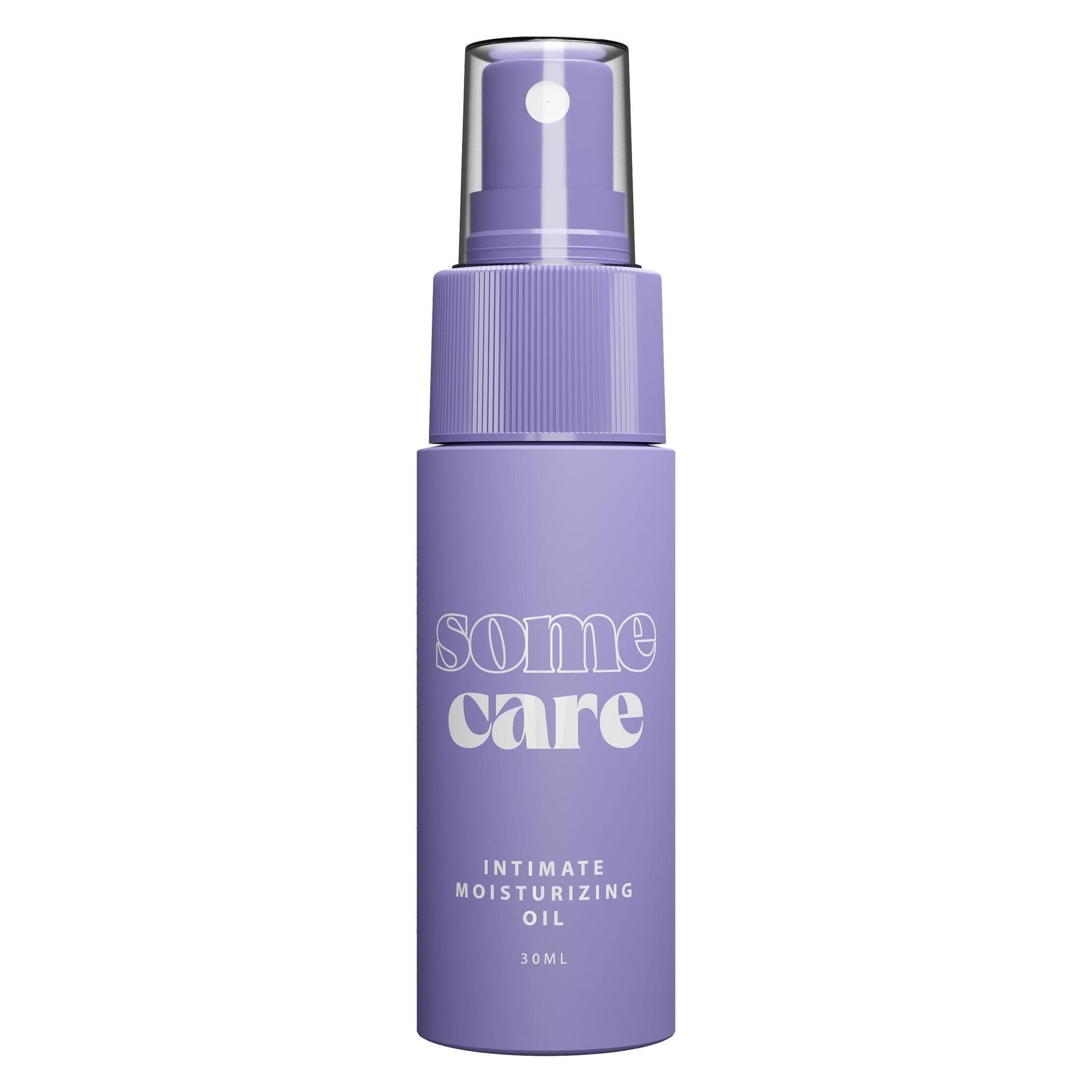 Some CARE Intim Feuchtigkeitsöl 30 ml (30 ml) (1155553)