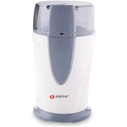 alpina Coffee grinder 150W, Kaffeemühle