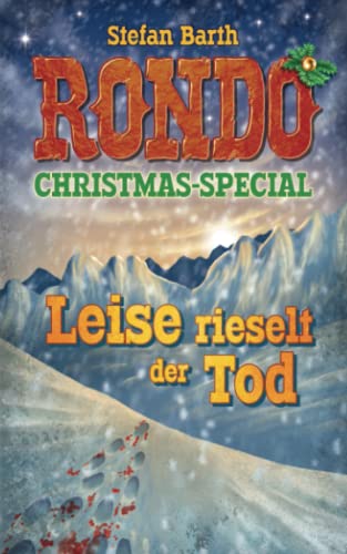 Stefan Barth - RONDO: Leise rieselt der Tod - Preis vom 02.10.2026 23:42:20 h