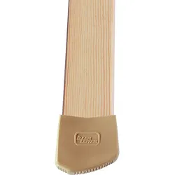 ILLER-LEITER Leiternschuhe Gummi f.Holm 56x22 1598 (VE2)