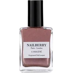 15ml NAILBERRY L'Oxygéné Ring a Poesie