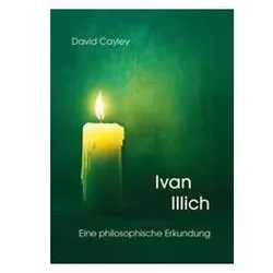 Ivan Illich, Sachbücher von David Cayley