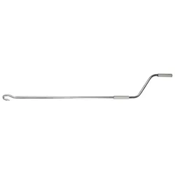 Marantec Kurbel für Notwinkeltrieb 2.000 mm