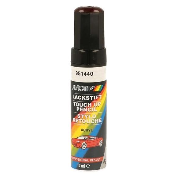 Motip Roter Stift met. 12ml (951440)