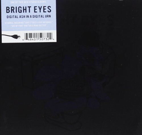 Bright Eyes - Digital Ash in a Digital Urn - Preis vom 27.09.2026 03:53:48 h