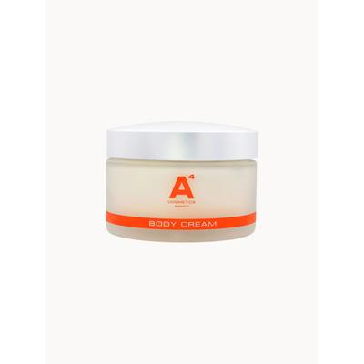 A⁴ Body Cream 200ml von A4 Cosmetics