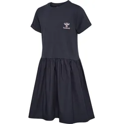 HUMMEL Hummel hmlMARIA Kinderkleid parisian night 140