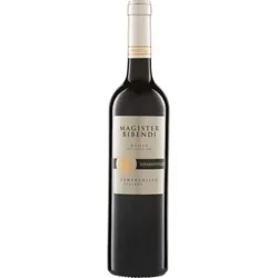 MAGISTER BIBENDI Reserva Navarrsotillo 2016 BIO