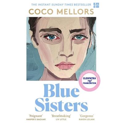 Blue Sisters, Taschenbuch von Coco Mellors, HarperCollins