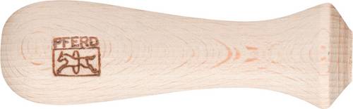 PFERD TOOLS 12611010 Holzheft für Kettensägefeilen-ø 4,8-7,9mm 10St.