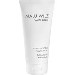 50ml Malu Wilz Caviar Gold Glow Mask
