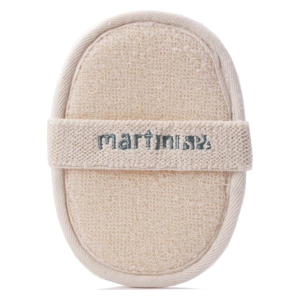Martini Spa Dual Pad Soft and Exfoliating (MARTINI SPA)