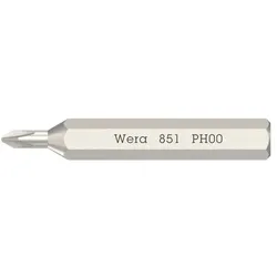 Wera 05058120001 Schraubenziehereinsatz 1 Stück(e)