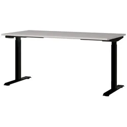 E-Serie E-Schreibtisch E-SYSTEM - B/H/T ca. 160.00x72.00x80.00