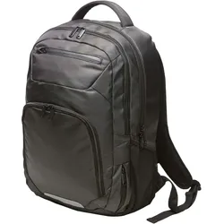 Halfar Notebookrucksack 'Premium' Laptop-Rucksack 1809998 night grey 33 x 49 x 18 cm