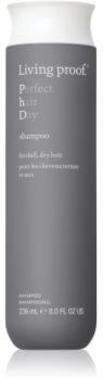 Living Proof Perfect Hair Day champô hidratante para cabelo seco 236 ml. Perfect Hair Day