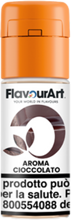 Flavourart Cioccolato Aroma Concentrato 10ml
