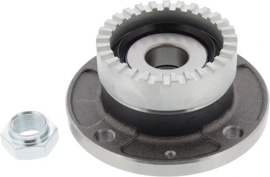 Mapco Radlagersatz 26358 Hinterachse Für Peugeot