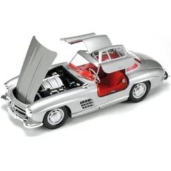 Tamiya Mercedes Benz 300SL