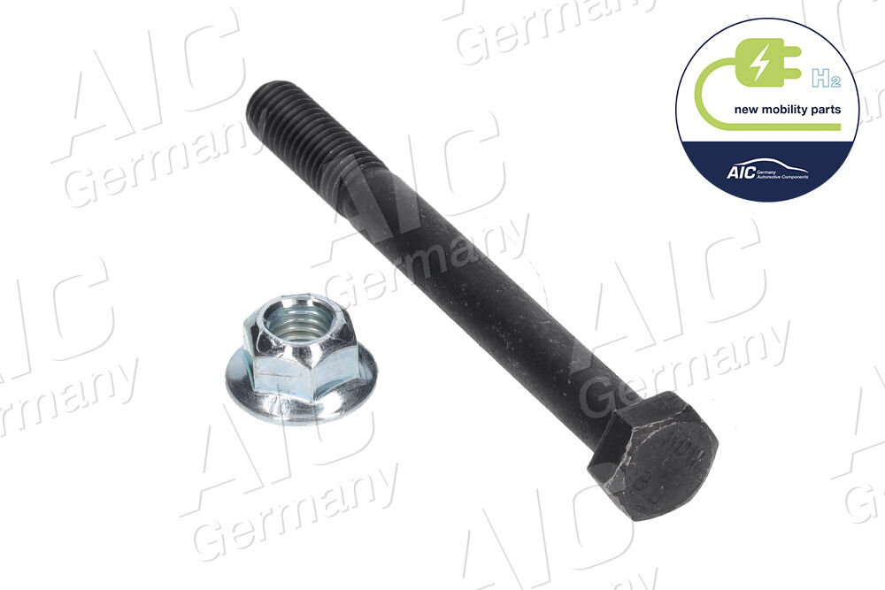 Aic Montagesatz, Lenker Quality 54186 Vorderachse Oben Für Vag