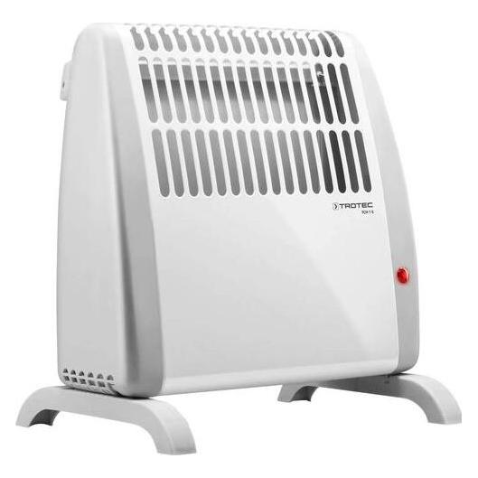 Trotec TCH 1 E (520 W) (4052138020098)