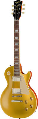 Epiphone 1957 Les Paul Goldtop DG Double Gold