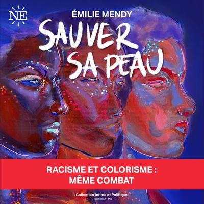 Sauver sa peau - Emilie Mendy, Audio, 4099994601733