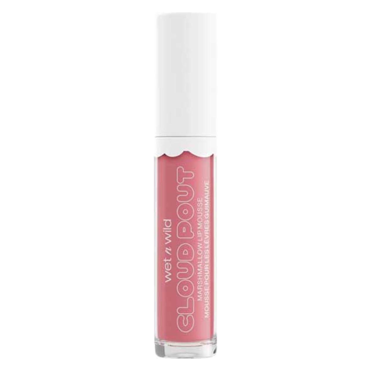 Wet n Wild Cloud Pout Marshmall Lip Mss 1111925E (Girl You're Whipped) (80211925)