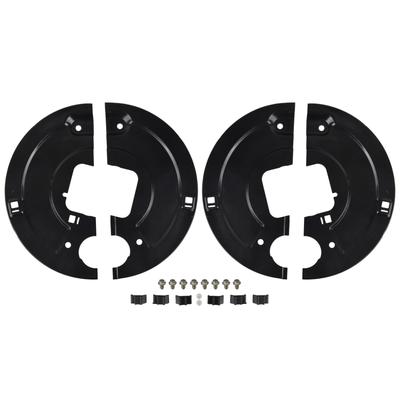 FEBI BILSTEIN Hinterachse 181095