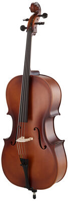 Thomann Student Cello Set 1/4