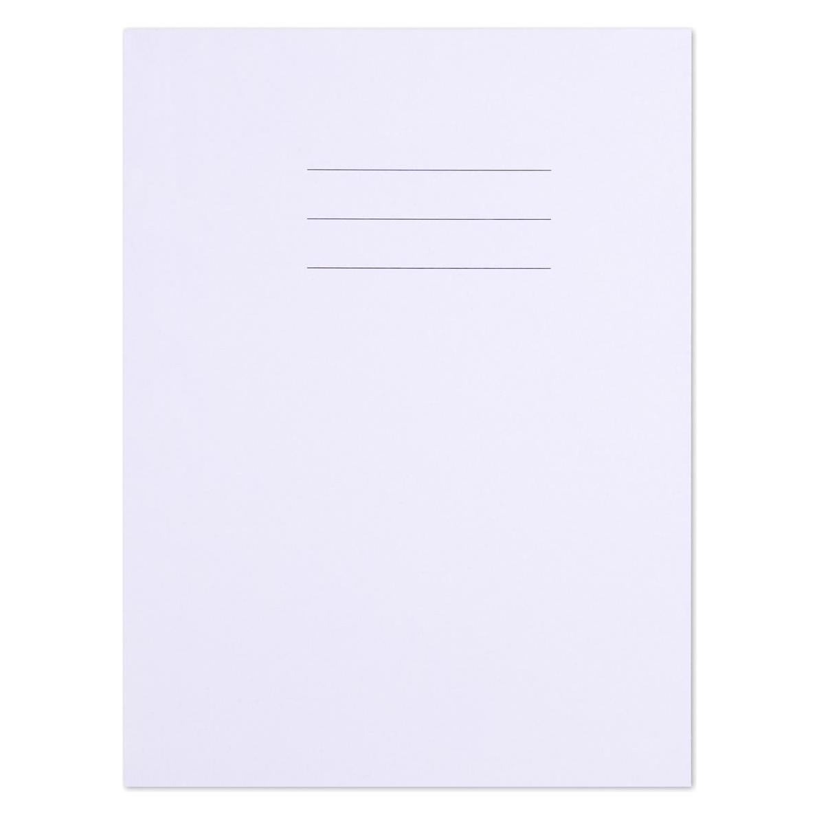 Office Products BROPRODUKTE BUDGET-ORDNER, A4, KARTON, MIT DRUCK, 250G, WEISS (A4) (49428622)