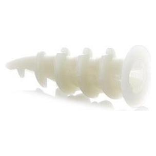 Haushalt PLASTIC DRYWALL PLUG 16X38 DRIVA 10PCS (33047823)