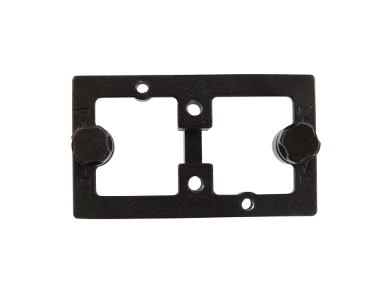 E-Astera FP6 Connector Plate