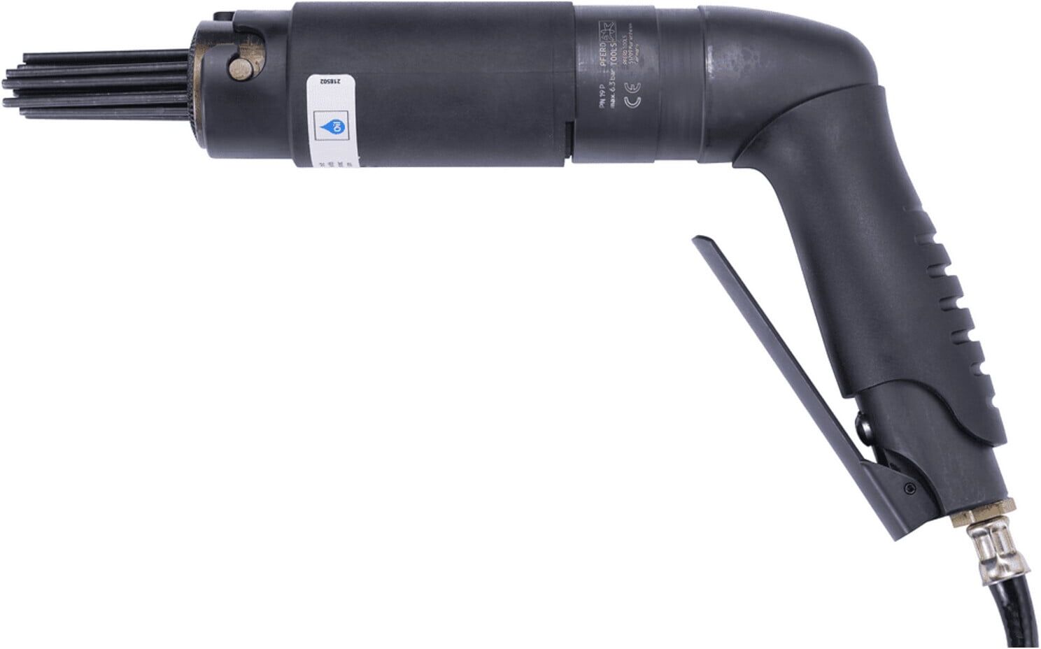 PFERD Pneumatischer Meißel PN 19 P (80600310)