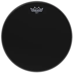 Remo Emperor Ebony BE-0013-ES 13" Tom Head - Tom-Fell