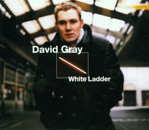 David Gray - White Ladder (Limited Edition) - Preis vom 19.10.2026 19:33:35 h
