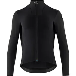 Assos MILLE GT Winter Jacket S11 Fahrrad Winterjacke 'Hashoogi' - black series - M