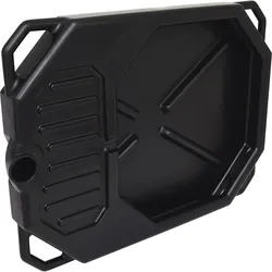 KS Tools Auffangwanne 55 Liter, extra flach, 1030x724mm - 150.9358