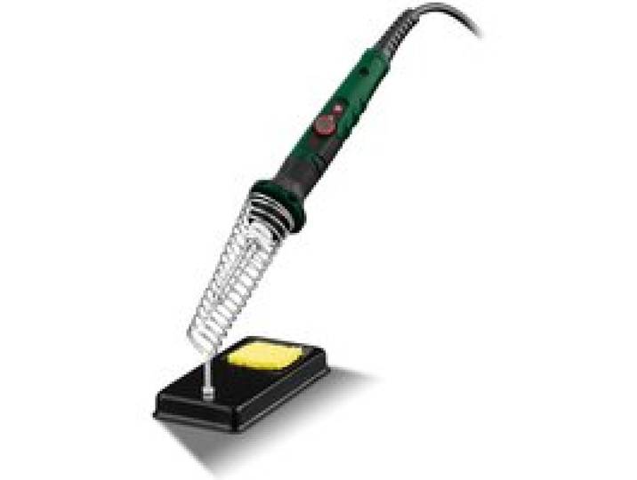 PARKSIDE® Jeu de fer à souder PLK 60 A7, 17 pièces