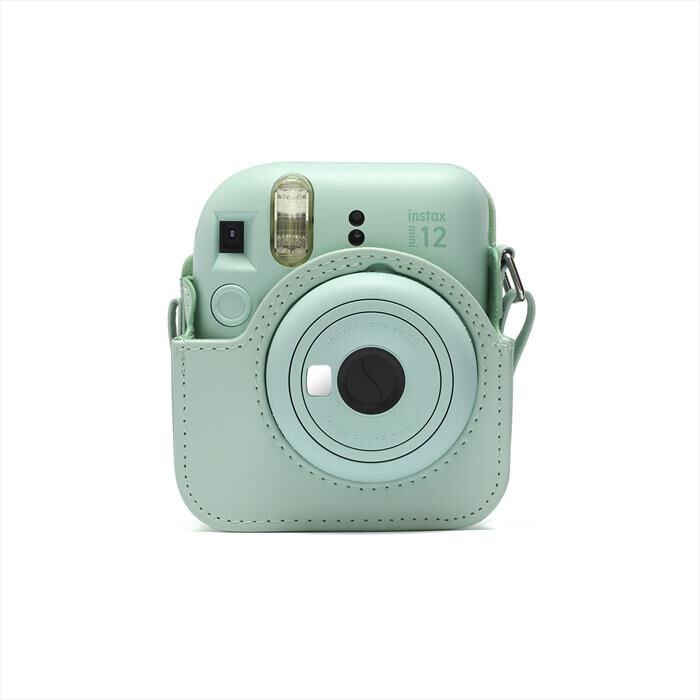 Fujifilm Custodia Per Mini 12-verde Menta