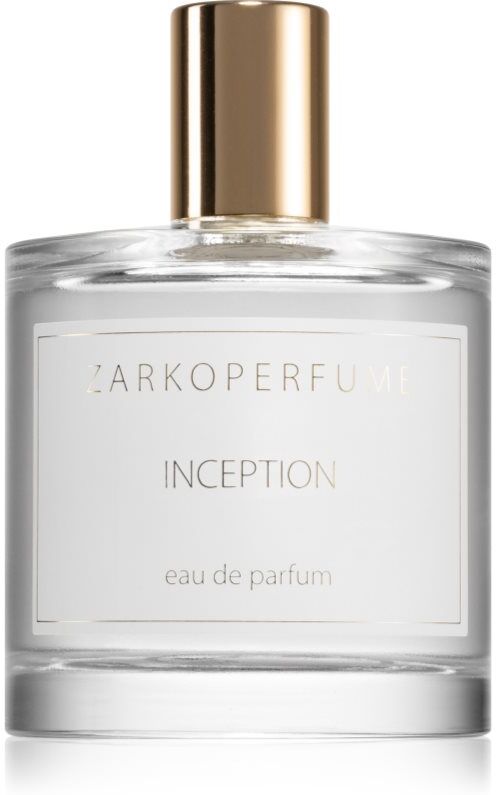 Zarkoperfume Inception EDP U 100 ml